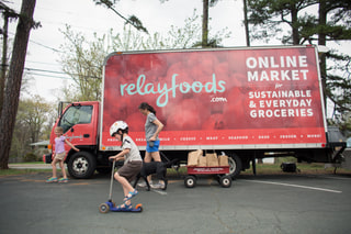 Relay Foods Customer