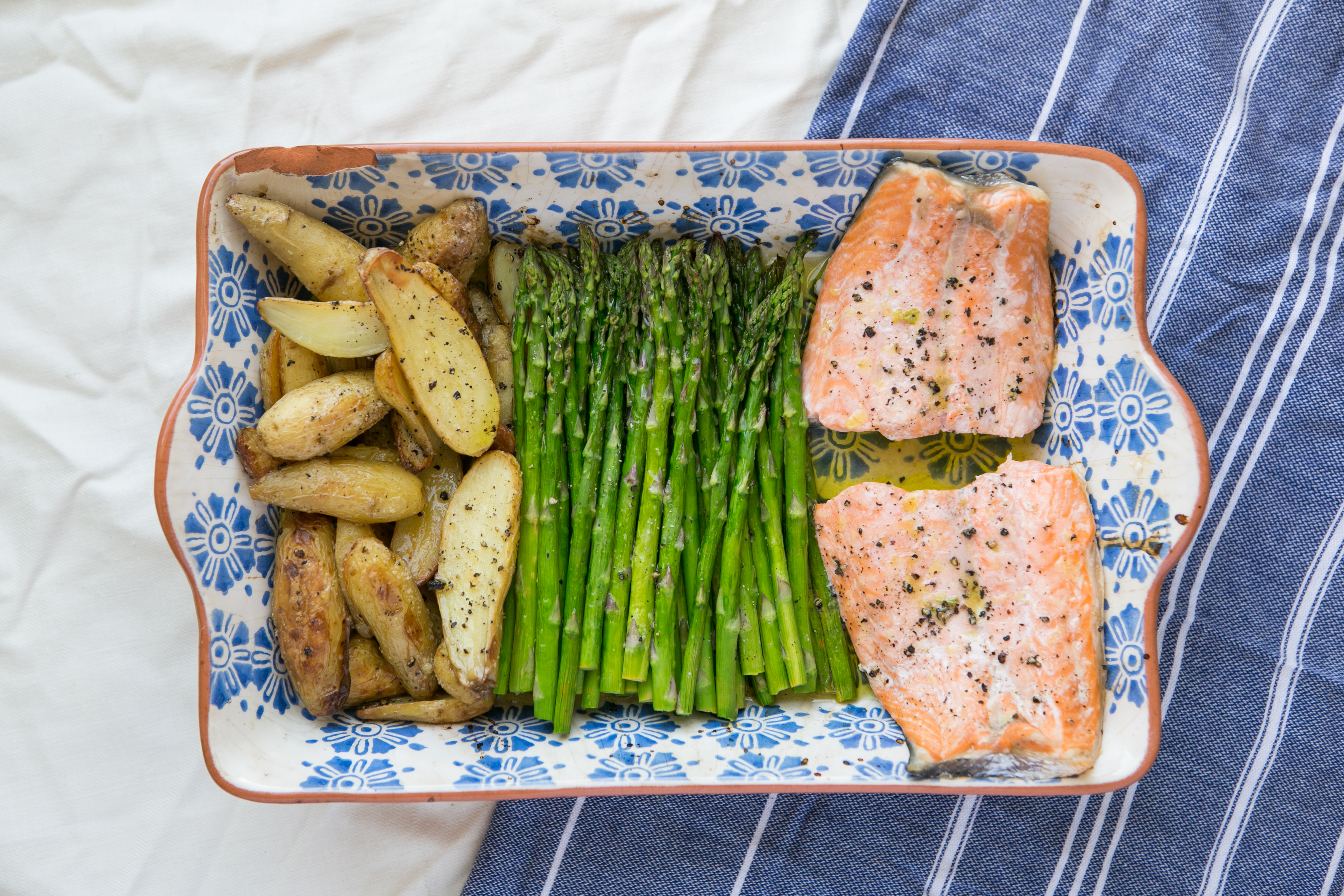 Relay Foods Team Member