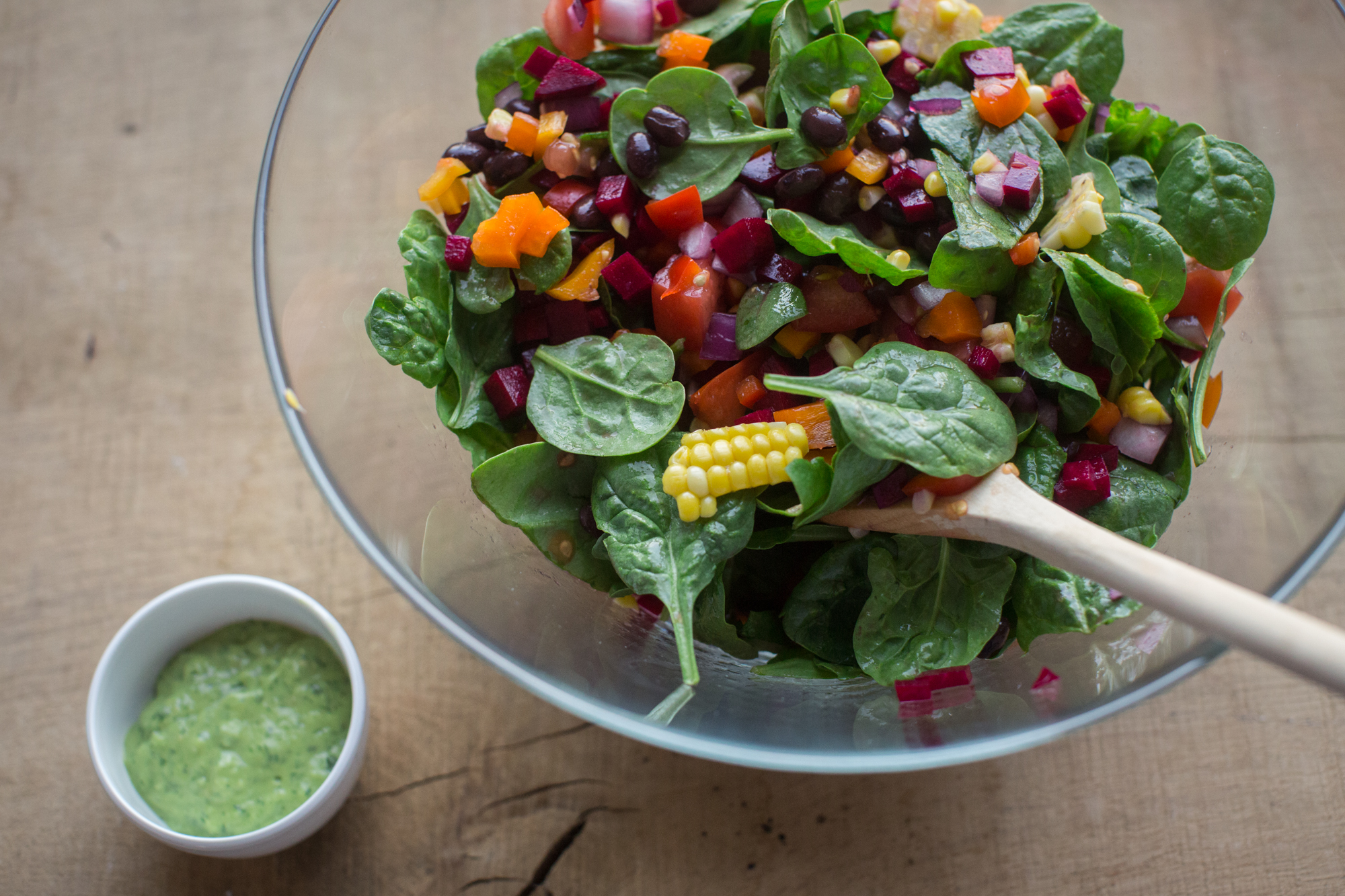 Relay Foods Meal Planning