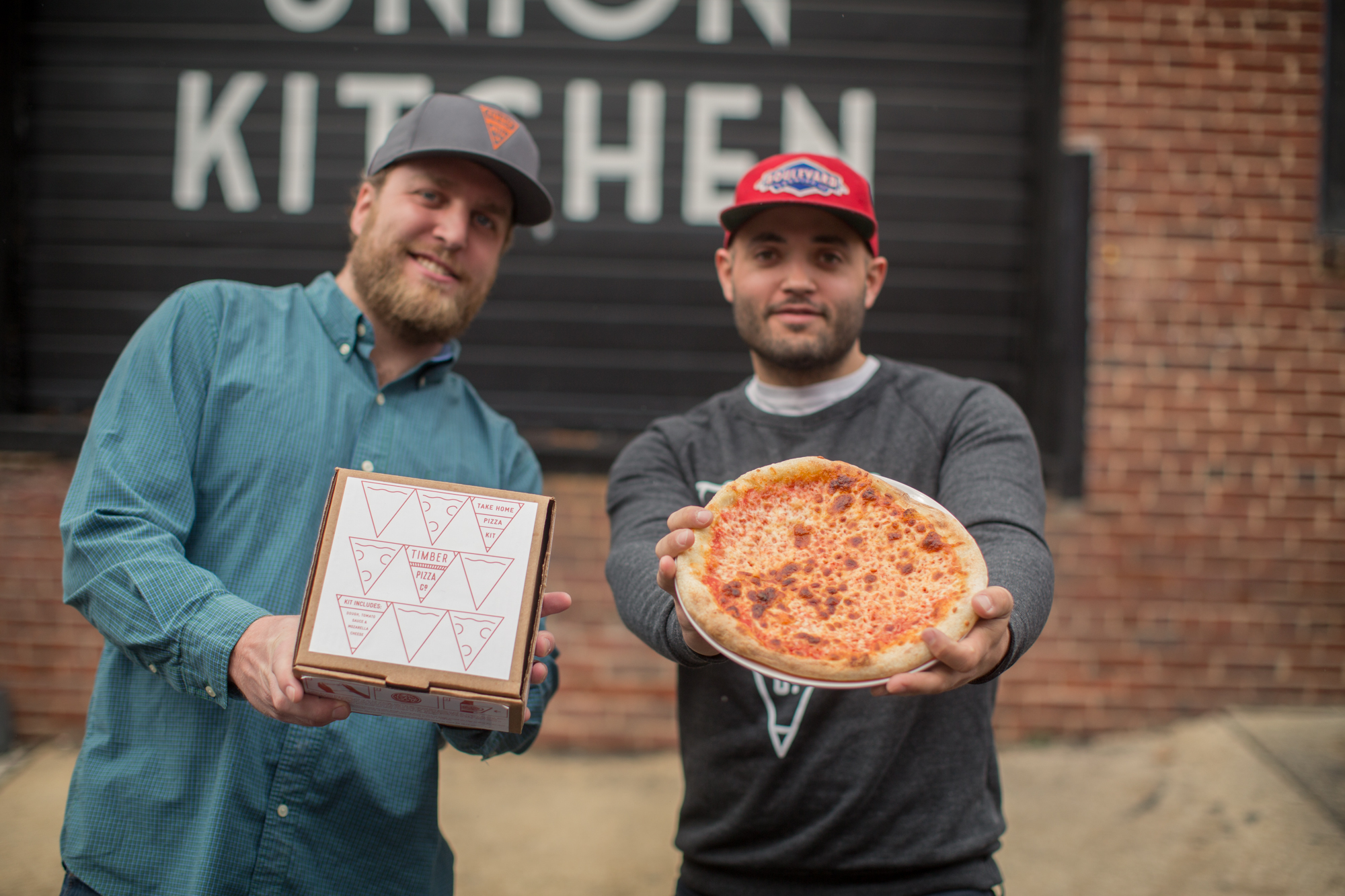 Relay Foods Local Producer Partnership