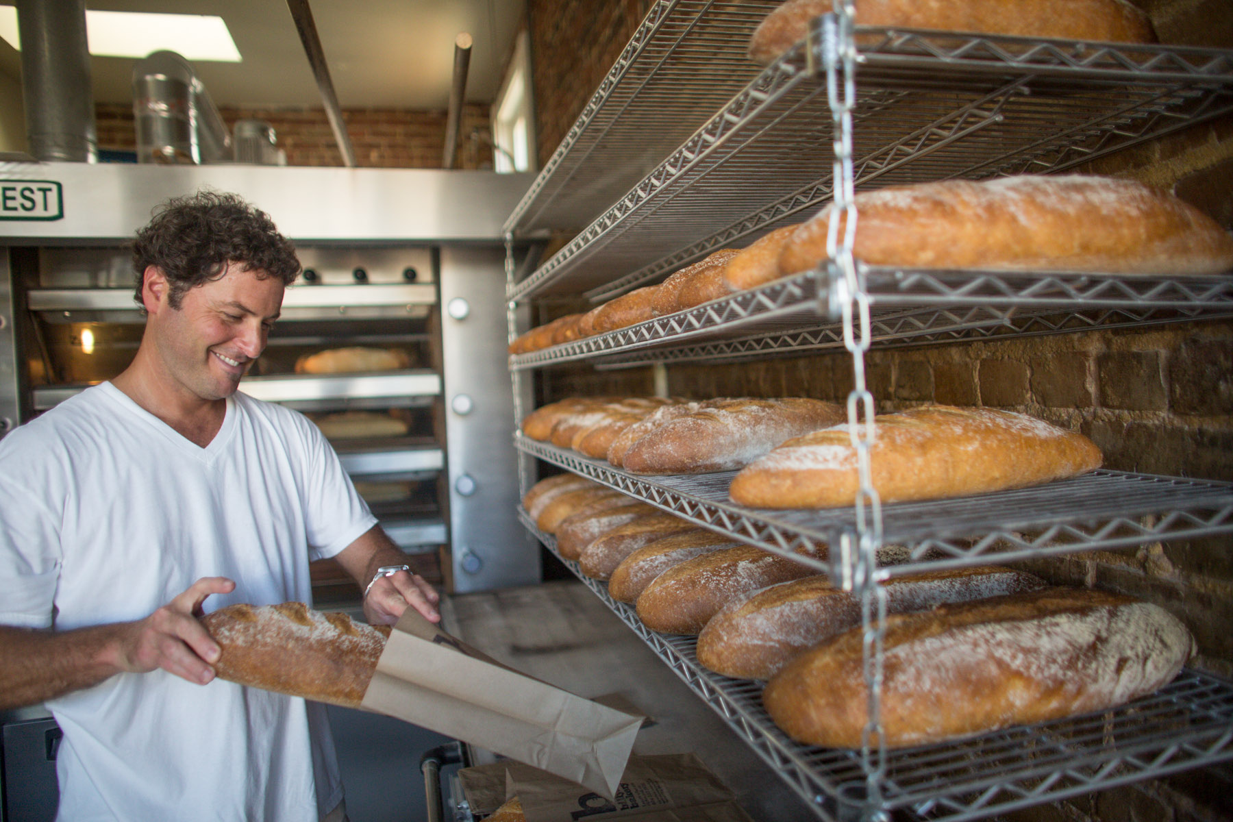 Relay Foods Local Producer Partnership