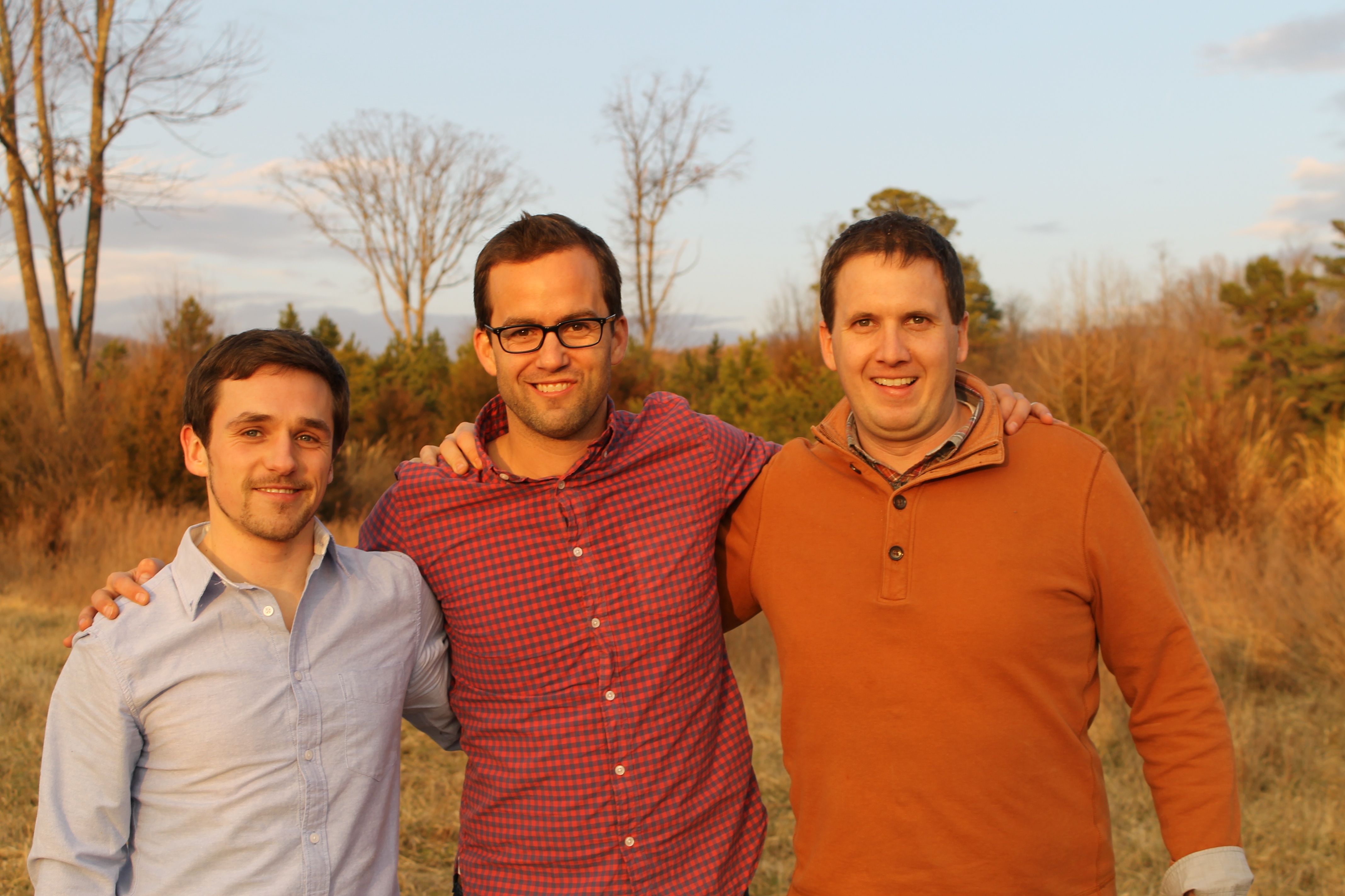 Relay Foods Leadership Team