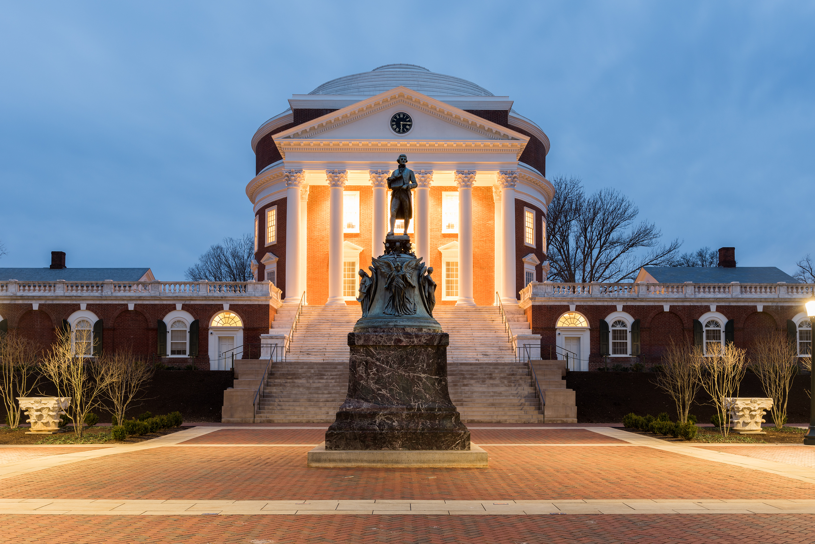University of Virginia